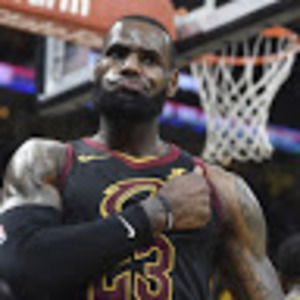 Meet your Posher, Kaleb